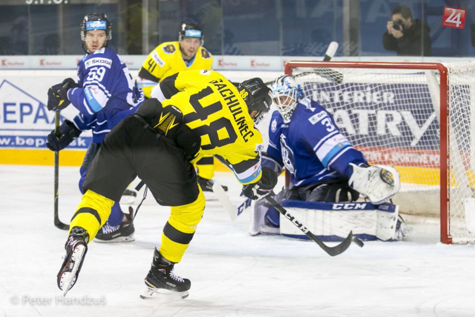 Ilustračný obrázok k článku Kamzíkom Detva nechutila: Stredoslováci sa prvýkrát v sezóne tešili z víťazstva