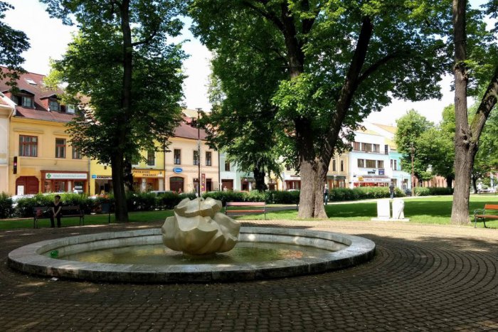 Ilustračný obrázok k článku Netreba na nich chýbať: TOP akcie, ktoré nás do konca júla čakajú v Spišskej a okolí