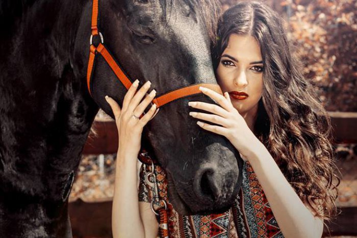 Ilustračný obrázok k článku Sexi Košičanka Viktória: V súťaži bojuje o titul Fotomodelka Európy!