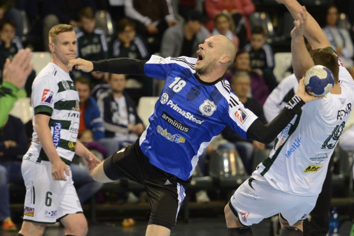 Ilustračný obrázok k článku Šaľania potrápili domácich: Z Modry si vezú ďalšie body