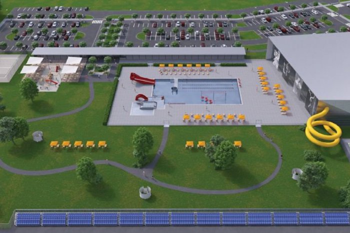 Ilustračný obrázok k článku Poslanci rokovali o osude Barín. Na zastupiteľstve sa strhla búrlivá diskusia