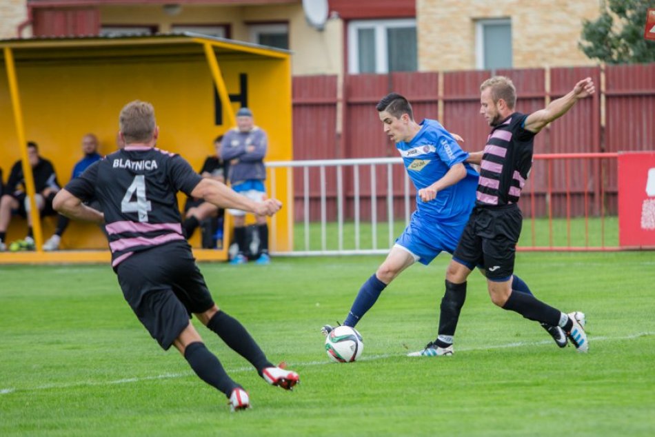 Ilustračný obrázok k článku Ako sa darilo liptovským tímom počas víkendu: Pozrite si kompletný PREHĽAD výsledkov