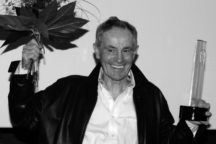 Ilustračný obrázok k článku Smutná správa z Česka: Obľúbený herec Jan Tříska zomrel