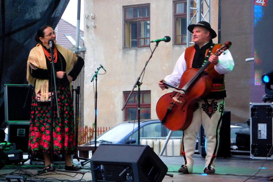 Ilustračný obrázok k článku Remeselnícky jarmok z nášho regiónu ako sa patrí: FOTO z podujatia