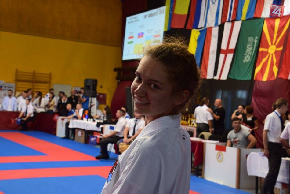 Ilustračný obrázok k článku Štart sezóny vo veľkom štýle: Žiarčania bodovali v európskych metropolách, FOTO