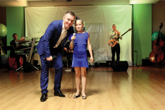 Ilustračný obrázok k článku Minulý týždeň v Bardejove