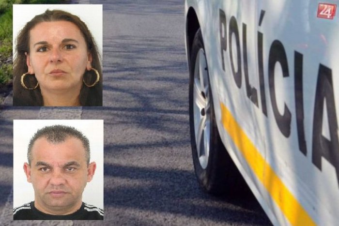 Ilustračný obrázok k článku Na týchto Košičanov sú vydané zatykače: Čo majú za prstami?