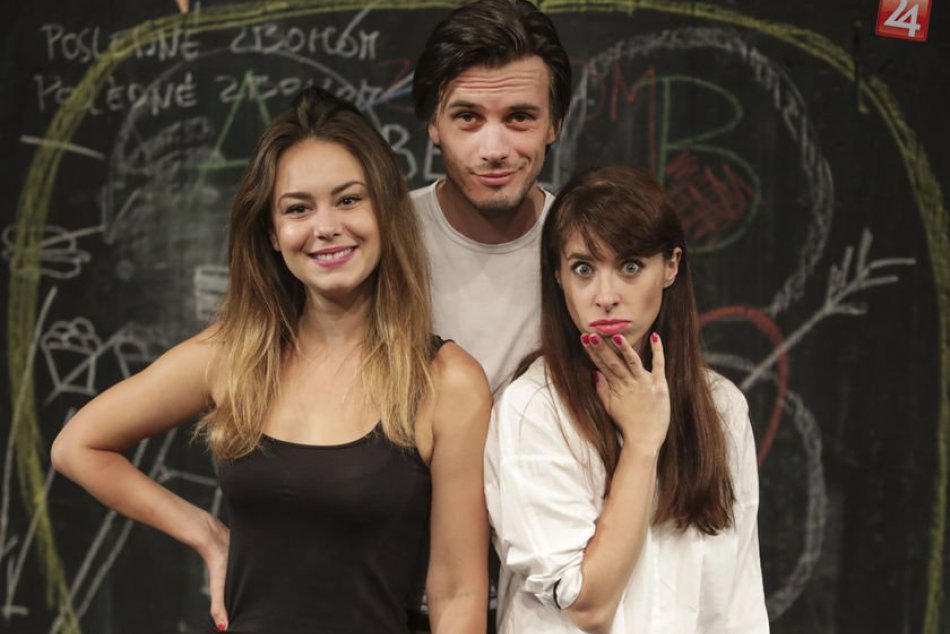 Ilustračný obrázok k článku Ararat opäť podporuje divadelné umenie na doskách Štúdia L+S