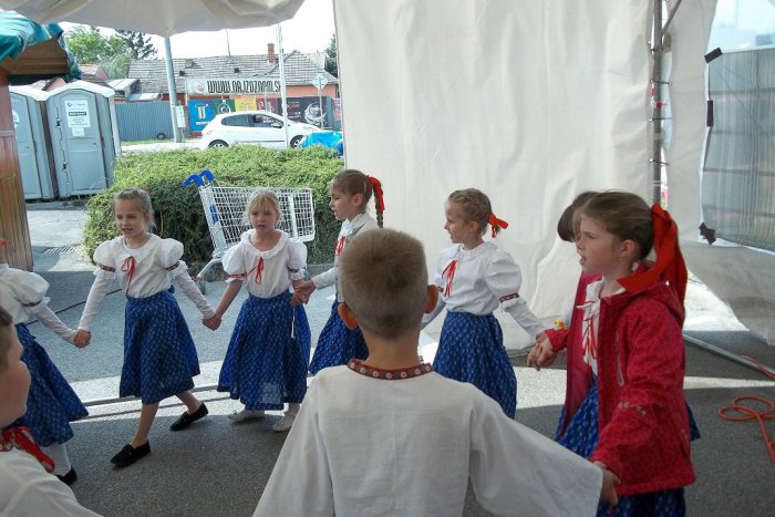 Ilustračný obrázok k článku Hasič Daniel prežil tragédiu: V októbri mu zorganizujú koncert