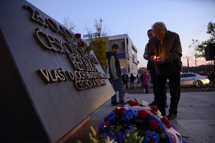 Ilustračný obrázok k článku Slovenský a český parlament spoja sily: Pripravia spoločné podujatie k 100. výročiu ČSR