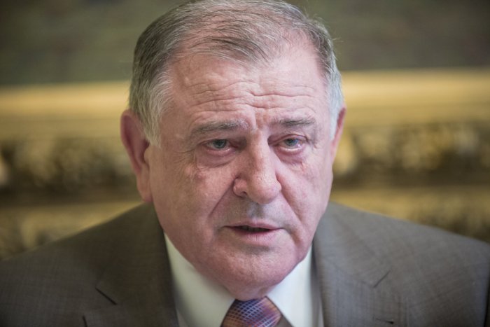 Ilustračný obrázok k článku Nový film T. Nvotovej Mečiar príde do kín 12. októbra