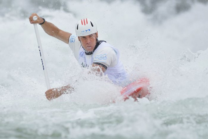 Ilustračný obrázok k článku Fantastická správa: Liptov bude dejiskom majstrovstiev Európy vo vodnom slalome!