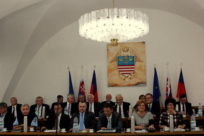 Ilustračný obrázok k článku O čom rokoval bardejovský parlament