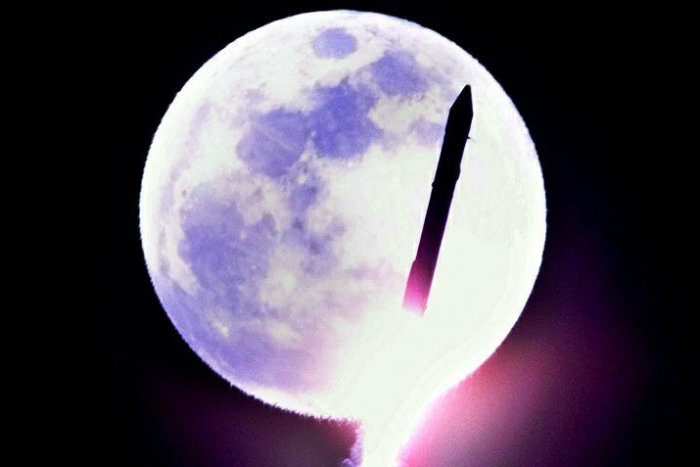 Ilustračný obrázok k článku Vesmírny výskum má na Slovensku bohatú tradíciu: Pripomína si dve významné jubileá