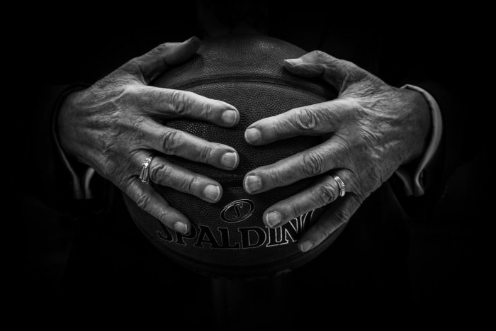 Ilustračný obrázok k článku Všetci sa pod košmi dlho učili a zdokonaľovali