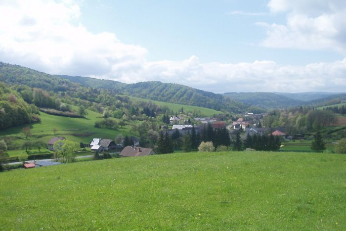 Ilustračný obrázok k článku V obci Andrejová si žijú spokojne