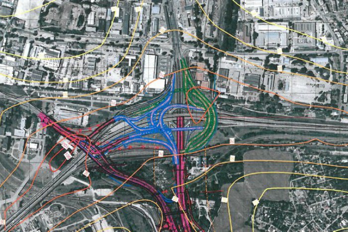 Ilustračný obrázok k článku Poslanci schválili dodatok zmluvy k predaju pozemkov pre NDS