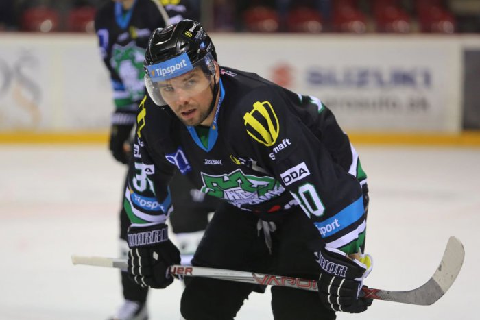 Ilustračný obrázok k článku Michal Hudec ukončil hráčsku kariéru: Slovenského hokejistu trápilo zdravie