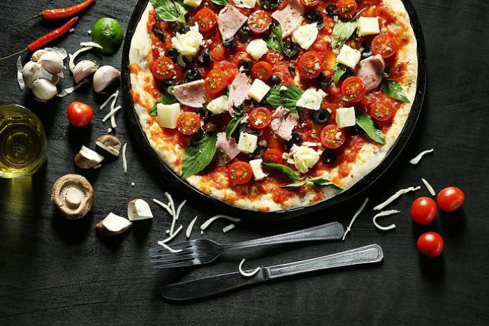 Ilustračný obrázok k článku Do Bratislavy prišla najslávnejšia donáška pizze na svete