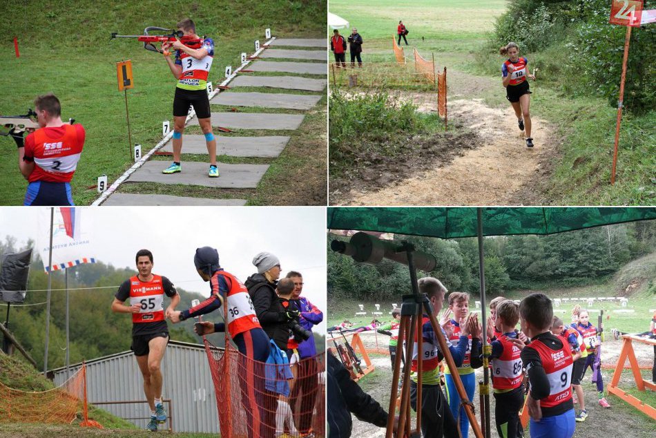 Ilustračný obrázok k článku FOTO: Revúca zažila veľký športový sviatok. Obrovský úspech nášho želiezka v ohni