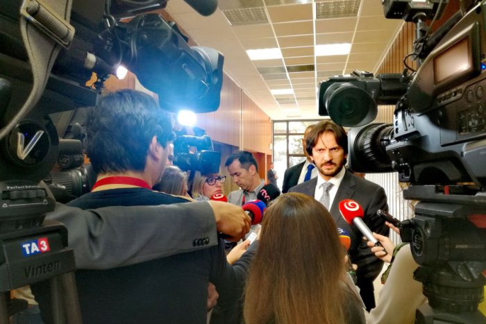 Ilustračný obrázok k článku Žilinčania, čo vy na to? Kaliňák o dostupnosti nového klientského centra