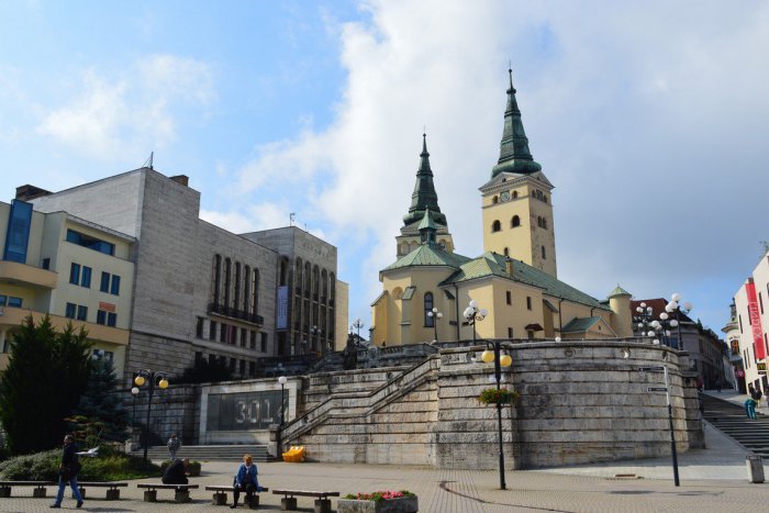 Ilustračný obrázok k článku Žilinčania, toto je delikatesa: Viete ako vznikli názvy našich obcí?