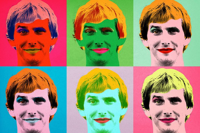 Ilustračný obrázok k článku Bardejov ožil grafickým dizajnom