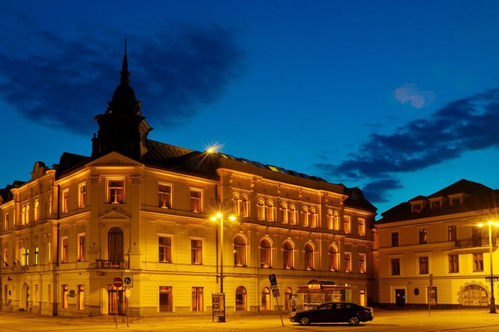 Ilustračný obrázok k článku Poznáme transparentnosť samosprávnych krajov: BBSK sa v rebríčku prepadol