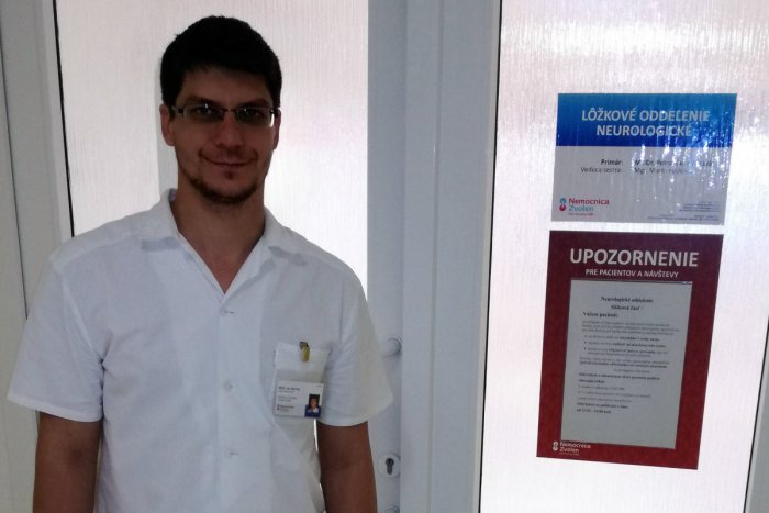 Ilustračný obrázok k článku Lekár zvolenskej nemocnice opísal výnimočný prípad. Jeho úspech si všimli aj vo svete