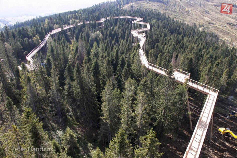 Ilustračný obrázok k článku Turistická atrakcia komplikuje dopravu: V Bachledovej doline víkendové zápchy