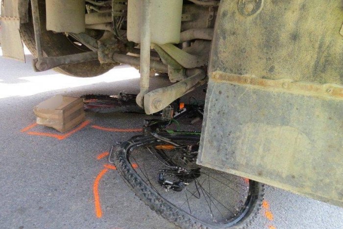 Ilustračný obrázok k článku Nehoda, pri ktorej vyhasol mladý život (†16): Policajti vysvetľujú, čo sa v Bytči stalo