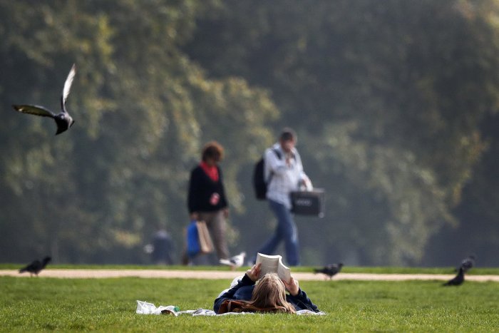 Ilustračný obrázok k článku Spríjemnite si nový týždeň: Lákadlá v Žiari a okolí