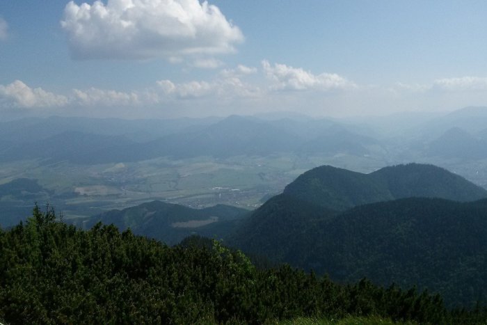 Ilustračný obrázok k článku Pestrý repertoár nárečia v okolí Žiliny: Viete, čo je parizér či ľadžba?