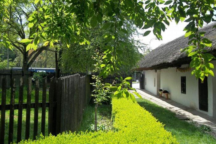 Ilustračný obrázok k článku V domčeku vymaľujú lampáše: Nebudú chýbať ukážky dušičkových tradícií