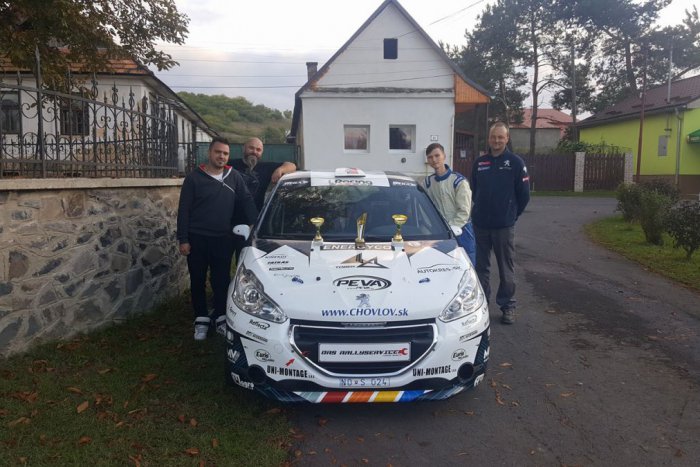 Ilustračný obrázok k článku L Racing žal v Ožďanoch úspechy: Teraz mieri do Chorvátska