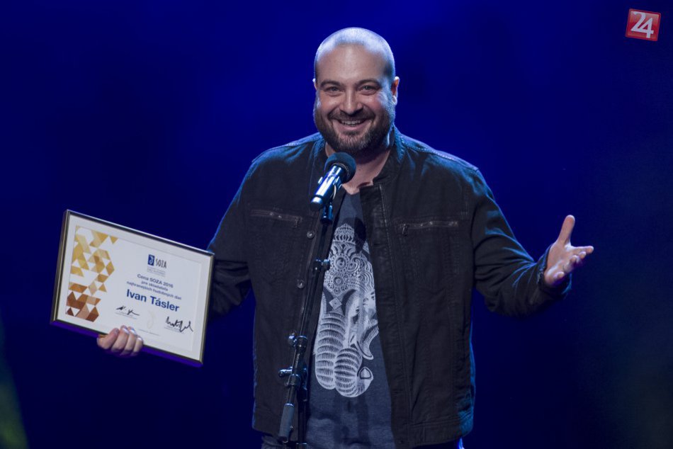 Ilustračný obrázok k článku Jeho činnosť prináša ovocie: Ivan Tásler sa môže radovať z ďalšej pocty