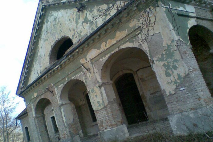 Ilustračný obrázok k článku Čunovský kaštieľ a sýpka by mali poskytnúť svoje priestory Ekocentru