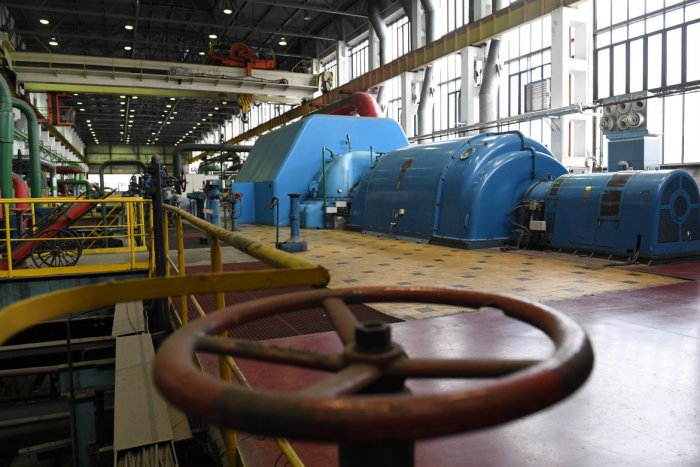 Ilustračný obrázok k článku Mestské teplárne vymenia potrubie: Už majú aj dodávateľa