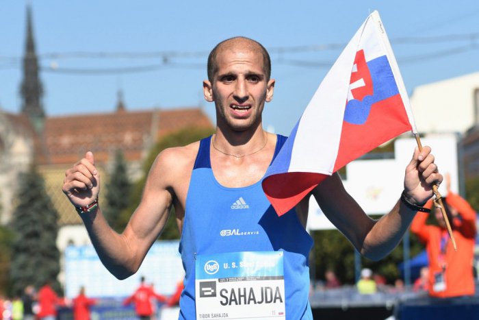 Ilustračný obrázok k článku MMM v Košiciach: Víťazom 94. ročníka sa stal Keňan Kerio