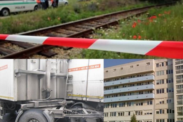 Ilustračný obrázok k článku Sumár týždňa: Najčítanejšie správy z Nitry na jednom mieste