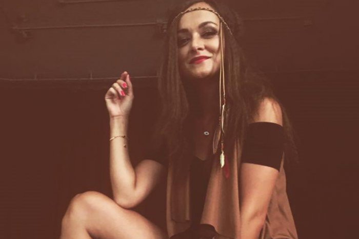 Ilustračný obrázok k článku Rozhovor s Nikou Karch, ktorá zaujala Rednex: Teším sa, že budem spievať po celom svete