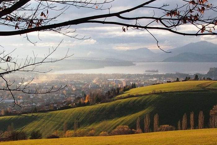 Ilustračný obrázok k článku Zaujímavá novinka na Háji Nicovô: Hmyz bude mať vlastný hotel