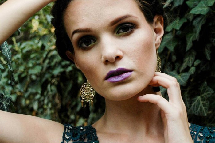 Ilustračný obrázok k článku Rozhodne sa už o pár dní: O titul zabojuje aj fotomodelka zo Zámkov, ROZHOVOR