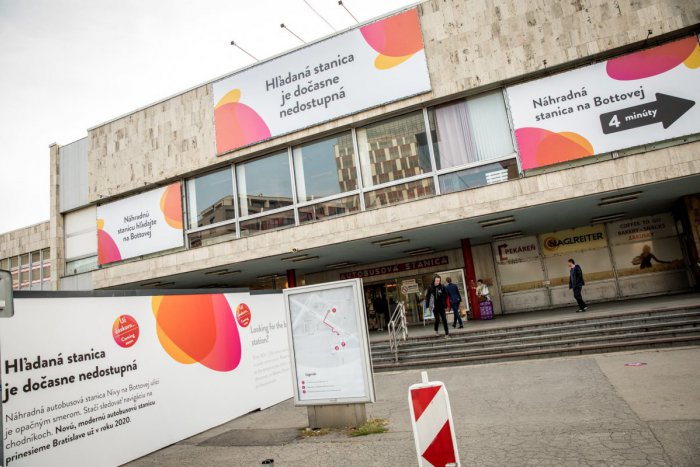 Ilustračný obrázok k článku Hľadaná stanica je dočasne nedostupná! Ako nájsť tú náhradnú?