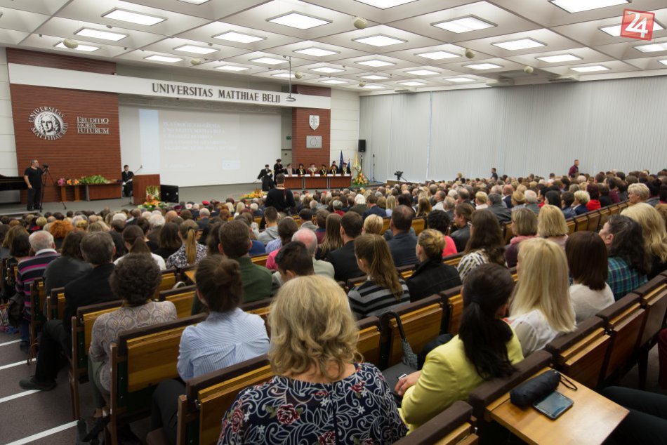 Ilustračný obrázok k článku Novinka na bystrickej UMB. Študenti s prístupom do TOP svetových databáz