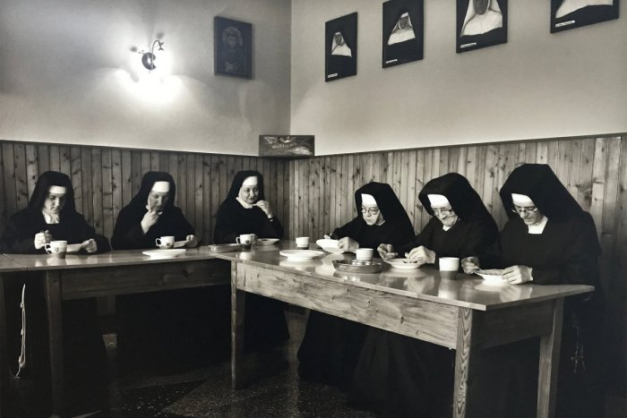 Ilustračný obrázok k článku Poľský fotograf Tomasz Kasprzyk zobrazuje kúsok tajomného sveta