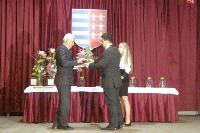 Ilustračný obrázok k článku Kto získa ocenenia od nášho mesta? Návrhy môžete posielať aj vy!