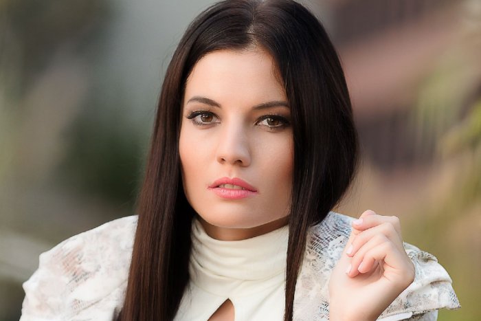 Ilustračný obrázok k článku Pozorne si pozrite FOTO krásnej Denisy (23) zo Žiliny: Modeling nie je jej jedinou vášňou!