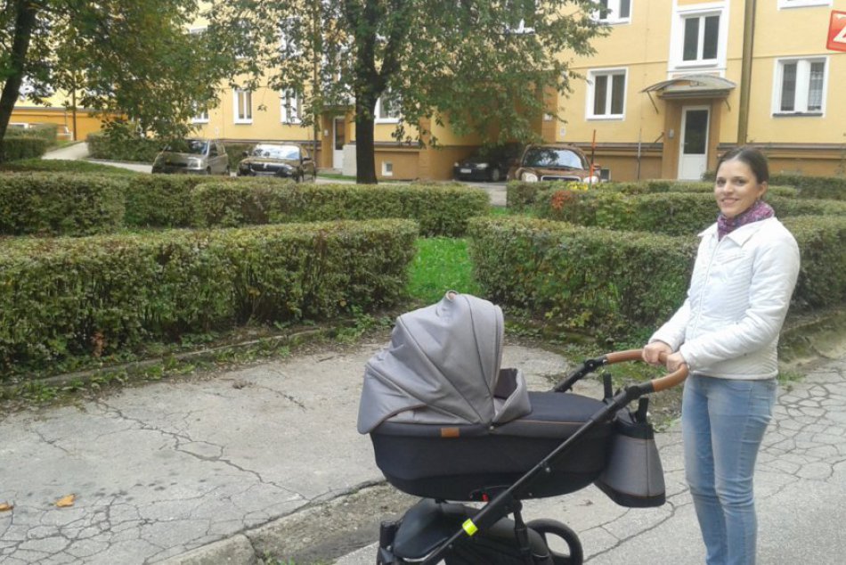 Ilustračný obrázok k článku Obnovené plány sa revitalizáciu časti Lánov: Čo presne sa tu plánuje? FOTO