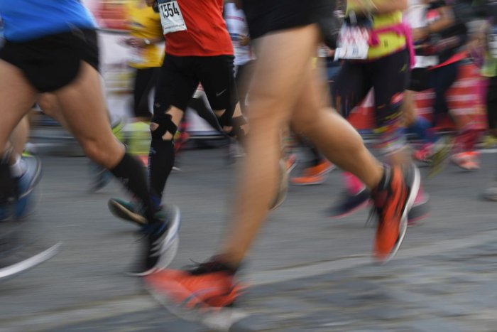 Ilustračný obrázok k článku Zvolenská Corrida opäť láka bežcov. Takto vyzerá PROGRAM obľúbených pretekov